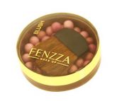 FZ-ENS539 - BLUSH PÉROLA FENZZA cor (pêssego e pink)
